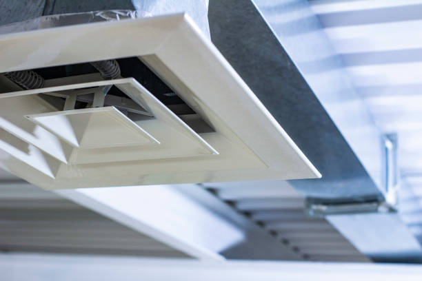 Best Best Air Duct Cleaning Company  in Lewisville, WA
