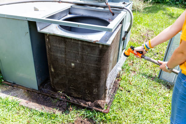Best Affordable HVAC Duct Cleaning  in Lewisville, WA