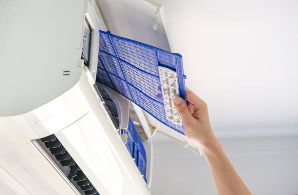 Best Commercial Air Duct Cleaning  in Lewisville, WA