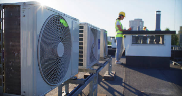 , WA Airduct Cleaning Company
