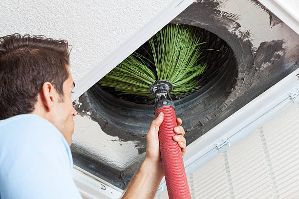 Best HVAC Maintenance and Cleaning  in Lewisville, WA