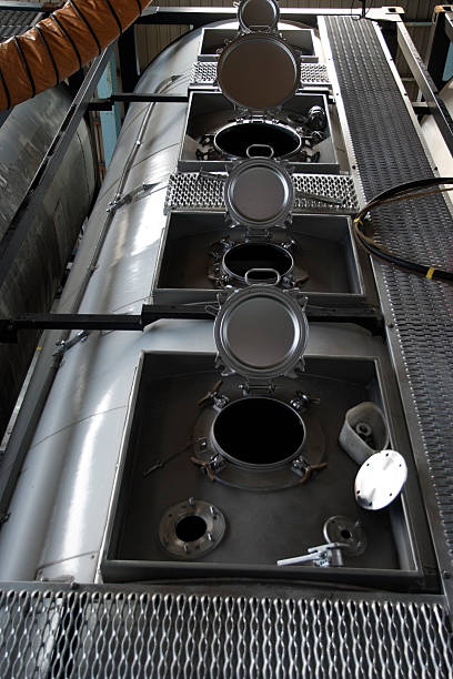 Best HVAC Air Duct Cleaning  in Lewisville, WA