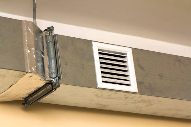 Best Air Duct Cleaning Company Near Me  in Lewisville, WA