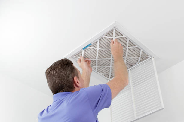 Best Air Duct Cleaning Near Me  in Lewisville, WA
